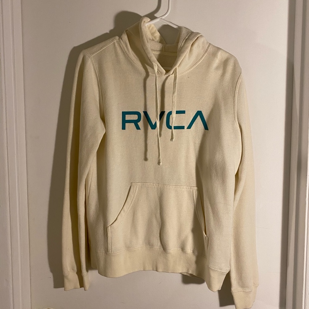 Women’s RVCA Sweatshirt
